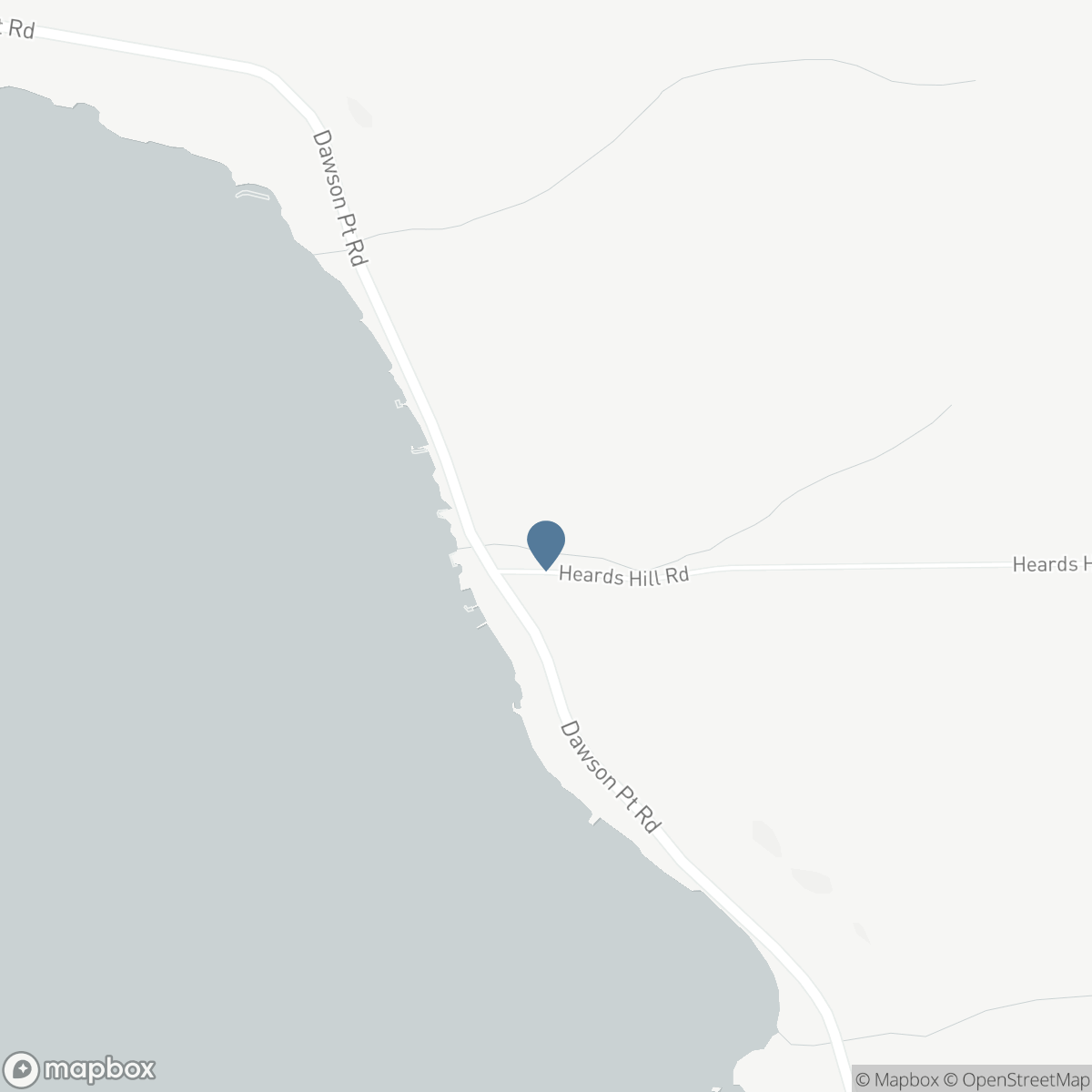 781 DAWSON POINT ROAD E, Temiskaming Shores, Ontario P0J 1P0